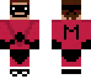 michael clifford aka mike-ro-wave