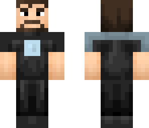tony stark