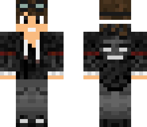 wither miner
