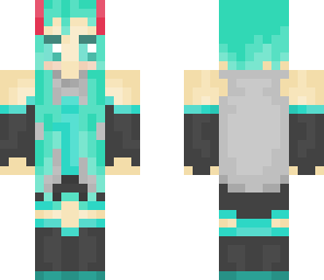 hatsunemiku