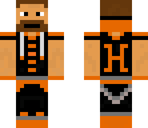 orange guy version 2