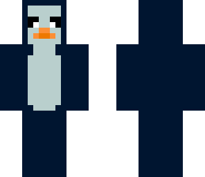 penguinman