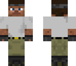 the survivor steve
