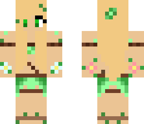 elf girl