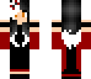 vampire queen
