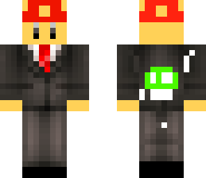 champiminecraft