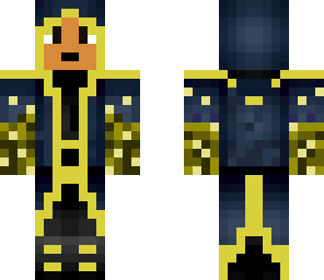 light mage