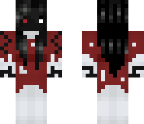 sachiko darkening- corpse party