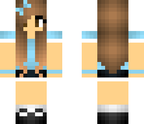 soccer girl