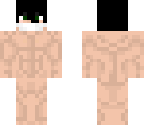 titan eren
