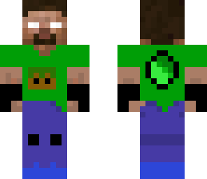 herobrine 2