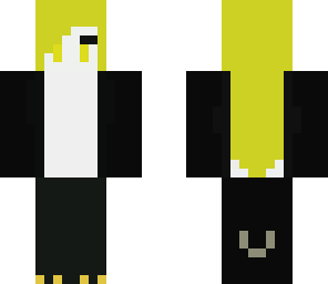 penguin girl 50 likes plz