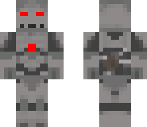evil iron man 2