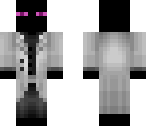 scientific enderman