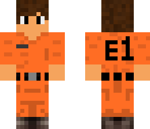 e-1 prisoner