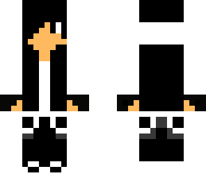 new skin