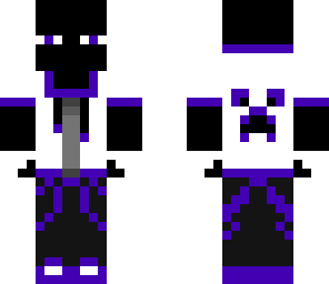 coool enderman