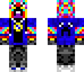 glittercreeperrage version 7