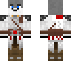 dog assasain