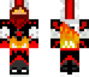 fire assassin