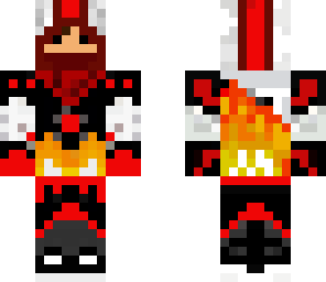 fire assassin