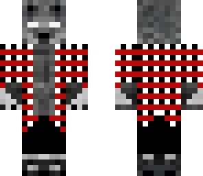 wolfbrine