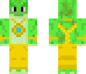 gecko