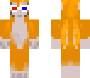3d stampy