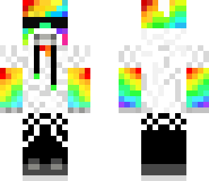 mucca color