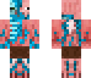 ice pigman