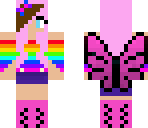 fairy girl