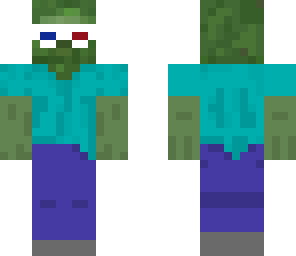 zombie