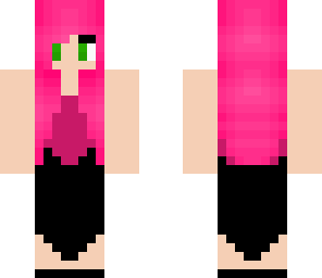 cute pop gal