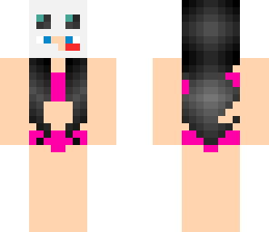 skin troll xd