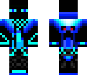 endermen