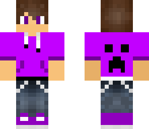 purple creeper new