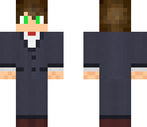 trevor tux