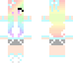 rainbow desu ouo
