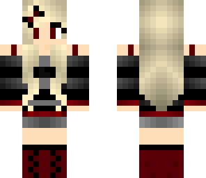 even moar pale vamp