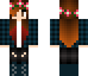 flannel