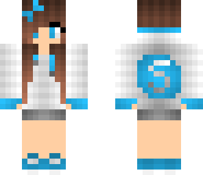 skype girl