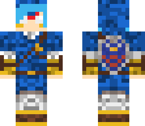 aqua deity link