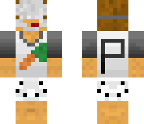 carrot derp