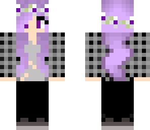 punk girl