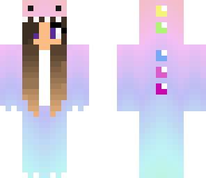 re edited skin