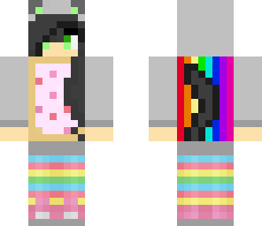 sumi nyan cat 