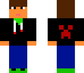 my skin