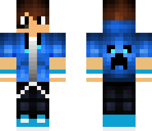my skin
