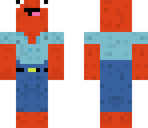 lol krabs