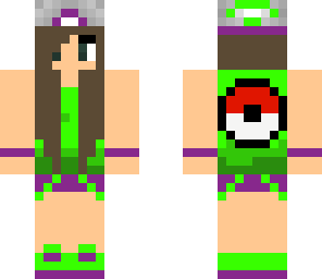 pokemon trainer